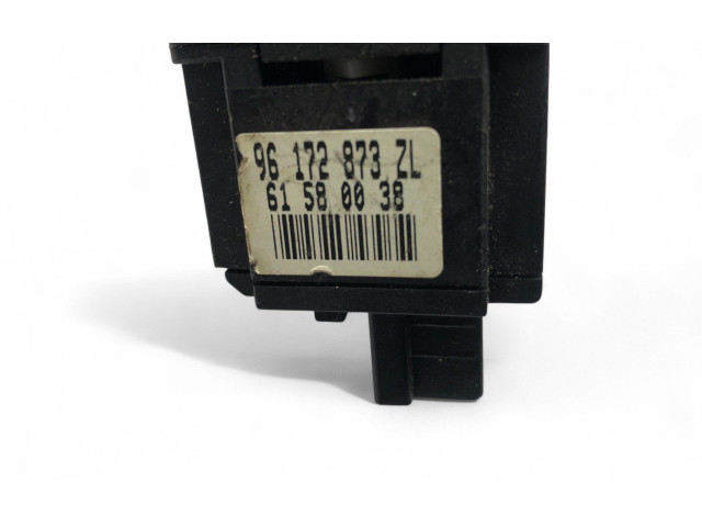 Ручка стеклоочистителей 96172873ZL Citroen Xsara Picasso