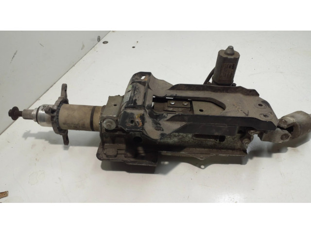 Рулевая рейка 9185002 BMW 7 E65 E66 2001-2008 года