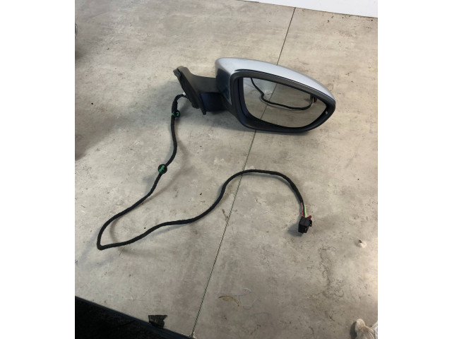 Zpětné zrcátko Volkswagen Passat Alltrack 2013 3C0857934A