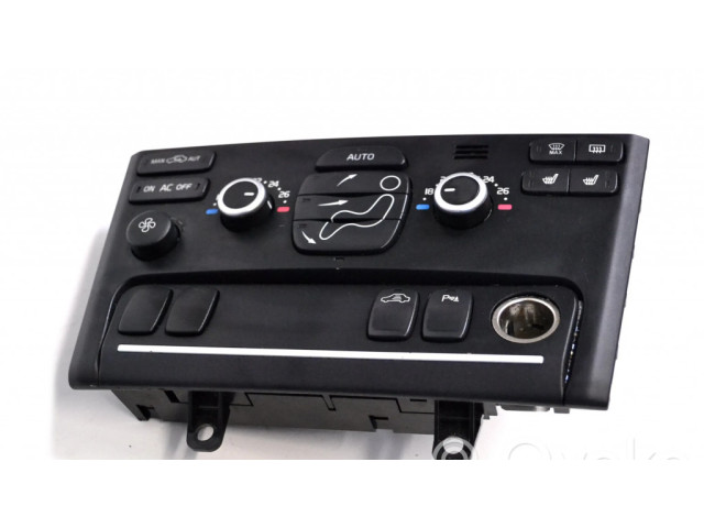 Включатель регулировки салона