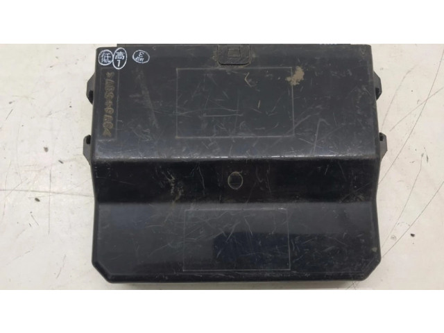 Блок управления двигателем Блок управления 8954053030, 0794007804   ZAZ 101