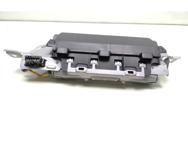 Подушка безопасности пассажира 201786207m52 Mitsubishi Lancer VIII