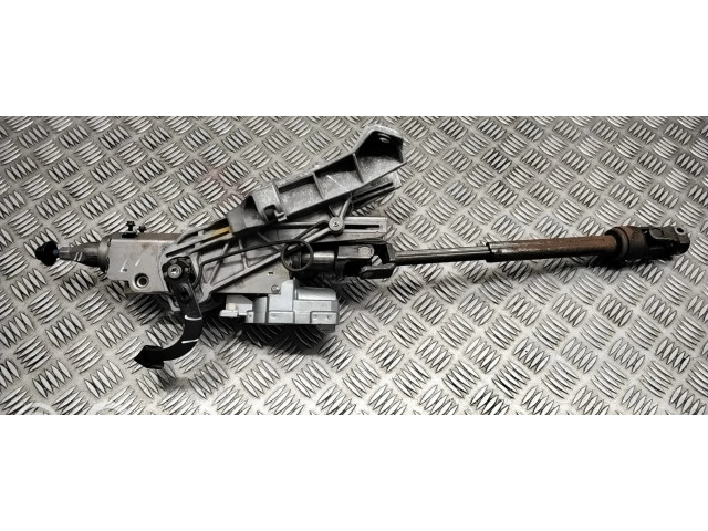 Рулевая рейка P31387671, P31340734 Volvo V70 2014-2016 года