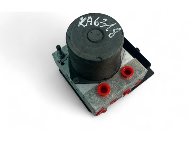 Блок управления АБС 4F0910517AD   Audi A6 S6 C6 4F