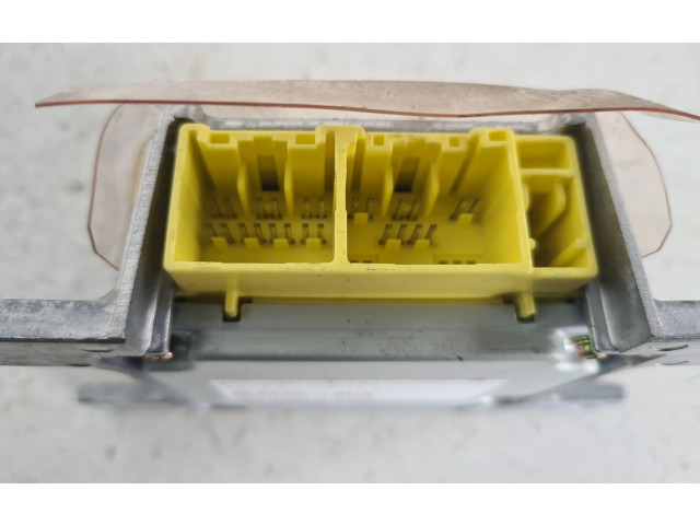 Блок подушек безопасности MR530002   Mitsubishi Montero