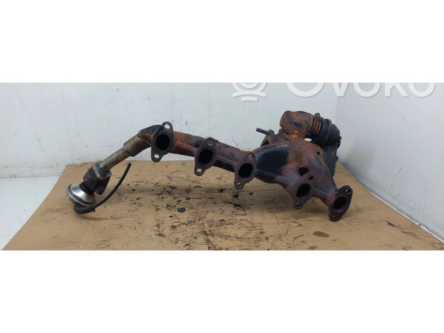 Turbodmychadlo Турбина 046145703G, 953102812 Audi A6 S6 C4 4A