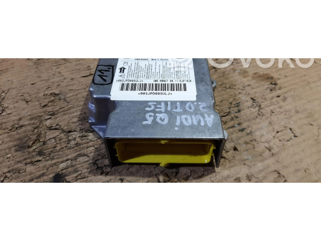 Блок подушек безопасности 8R0959655G   Audi Q5 SQ5