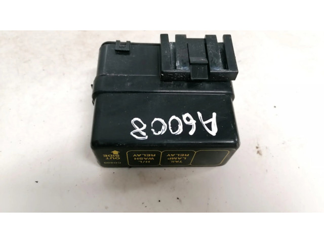 Pojistková skříňka 24382ad100 Nissan 350Z 2004