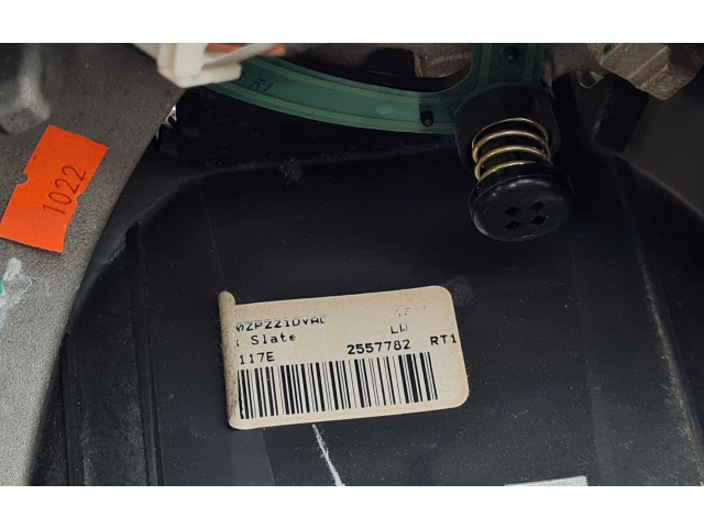 Руль Dodge Grand Caravan  2008 - 2020 года 0ZP221DVAD      