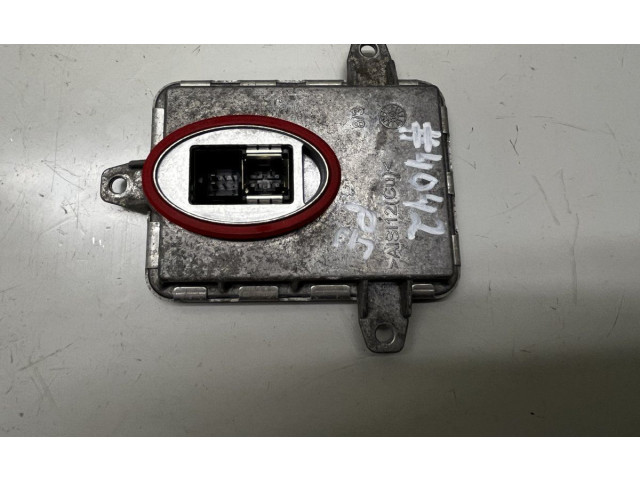 Блок управления Xenon