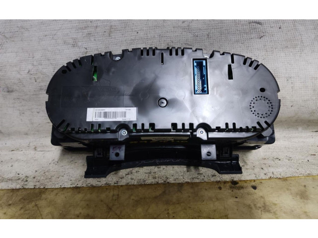 Přístrojová deska  Volkswagen Tiguan 2015 5N0920873G  