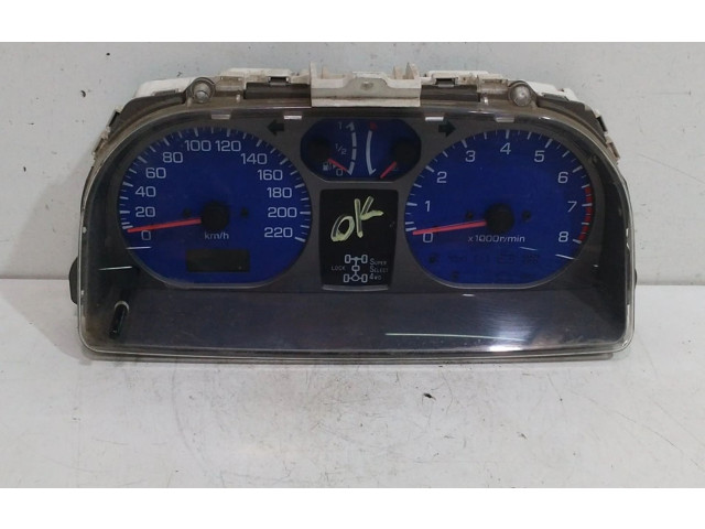 Панель приборов MN128896 Mitsubishi Montero