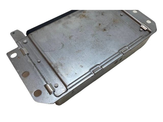 Блок управления коробкой передач 8D0927156EB, 6058006344   Skoda Superb B5 (3U)