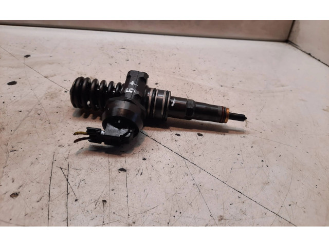 Жиклер (жиклеры) (форсунка (форсунки)    038130073BQ, 0414720312   Volkswagen Golf Plus