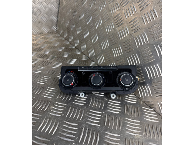 Блок управления климат-контролем 1K8907426AQ, 5HB0121083 Volkswagen Caddy