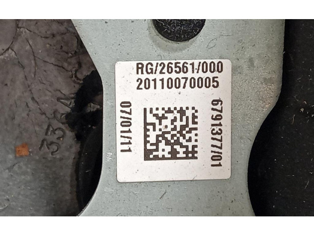 Руль Mini One - Cooper Coupe R56 2005 - 2014 года 6782596, 6782596