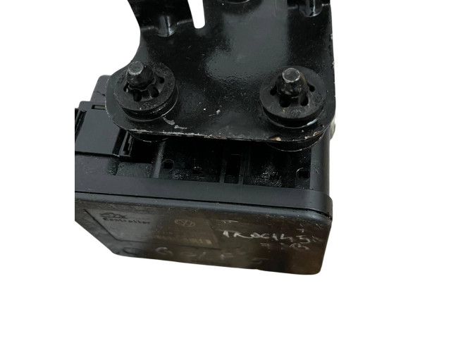 Блок АБС 1K0907379AB, 10096003613   Audi  A3 S3 8L  1996 - 2003 года