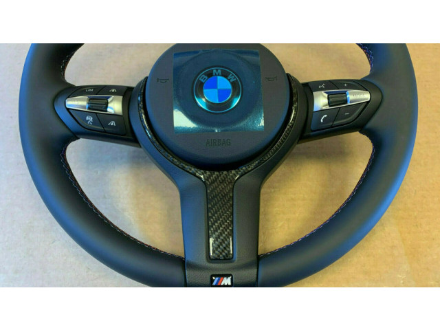 Volant BMW 7 F01 F02 F03 F04 2011 32307851234, 32308092724