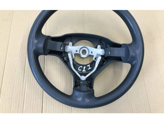 Руль Peugeot 107 2005 - 2014 года