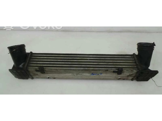 Интеркулер 17517524916 BMW 1 E82 E88 2.0