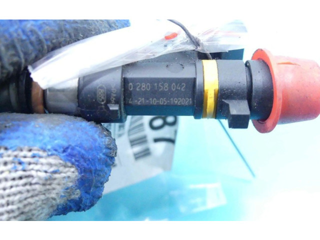 Vstřikovač 0280158042, IMPRK997587   Nissan Murano Z50     