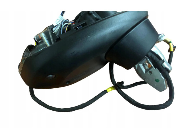 Зеркало электрическое Audi A3 8Y 2020 - года