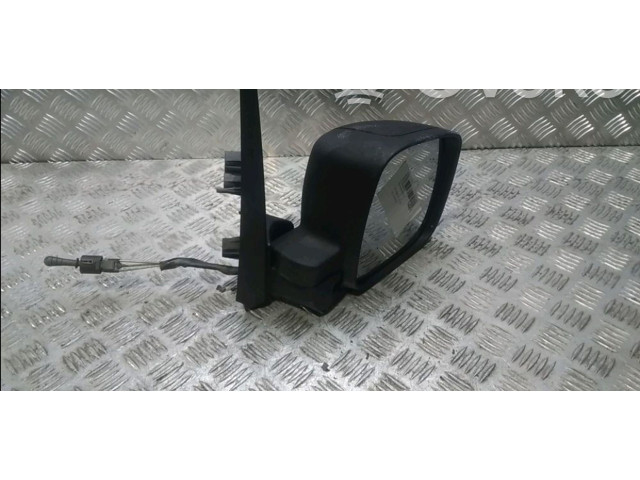 Зеркало (механическое) 735480199 Fiat Qubo