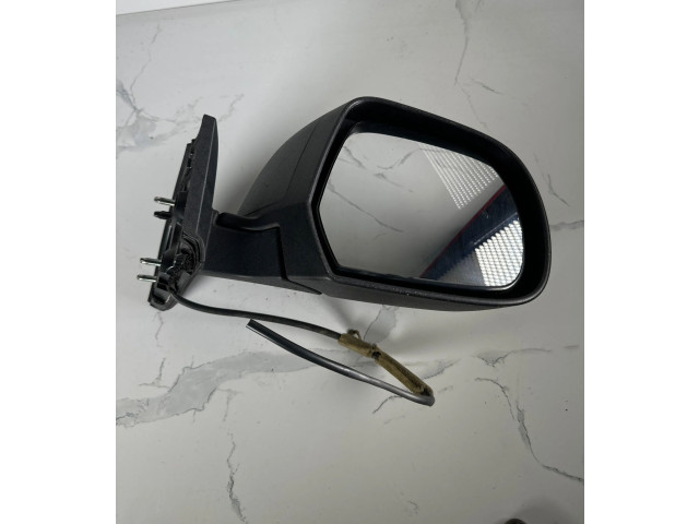 Zpětné zrcátko Nissan Leaf I (ZE0) 2014 E11028058