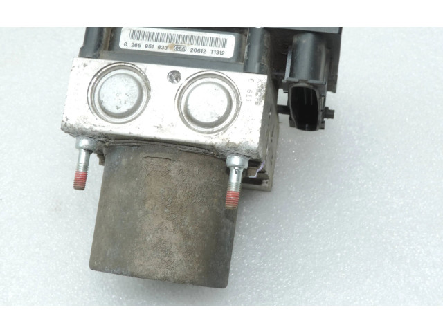 Jednotka ABS 4405005230, 4405005230 Toyota Avensis T270 2012