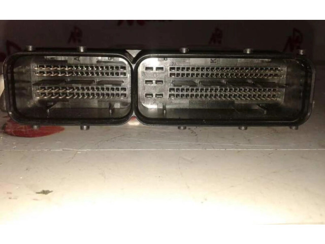 Řídící jednotka 0281015613 Volkswagen Caddy