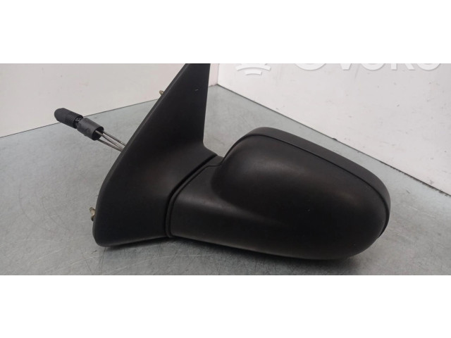 Зеркало электрическое Renault Clio I 1997 - 1998 года