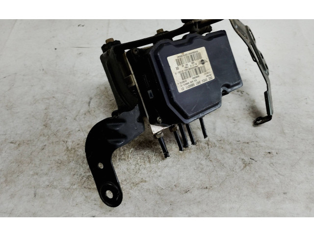 Блок АБС 6866011 Mini Paceman (R61) 2012 - 2016 года