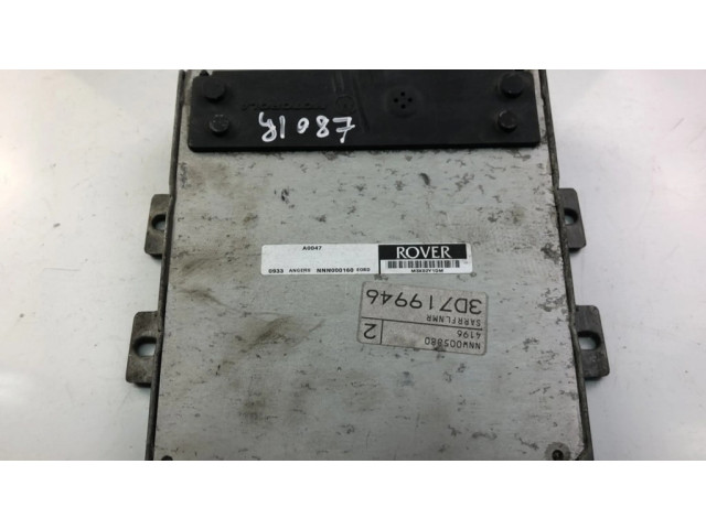 Другие блоки управления / модули