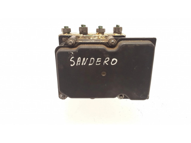 Jednotka ABS 476604621R, 476604621   Dacia Sandero 2012