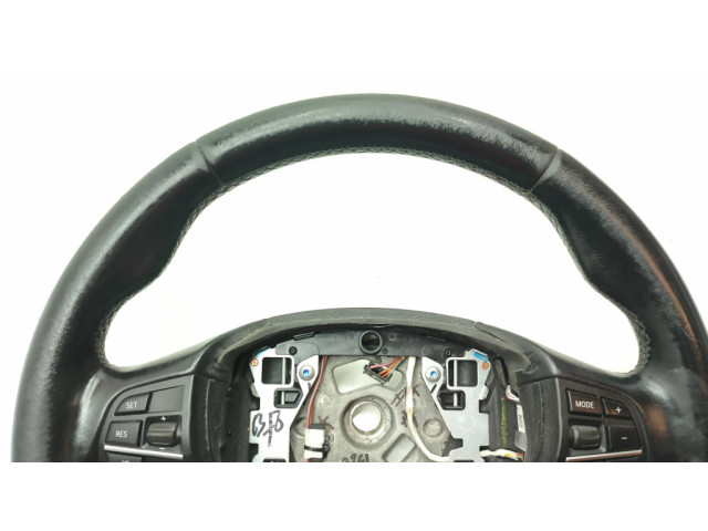 Volant BMW 5 GT F07 2011 SLC455187016, 28978211