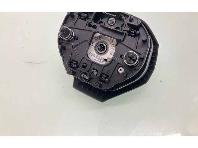 Подушка безопасности водителя 10E880201N   Cupra Born