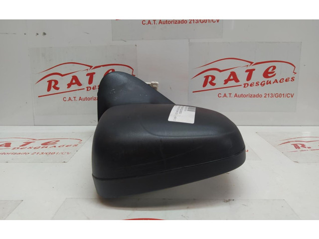 Zpětné zrcátko  Citroen Berlingo   96193822XT  