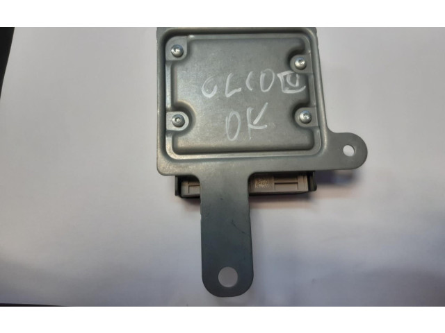 Блок подушек безопасности 895101389R Renault Clio I