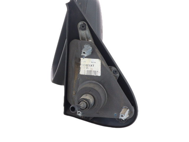 Zpětné zrcátko Citroen Berlingo 2005