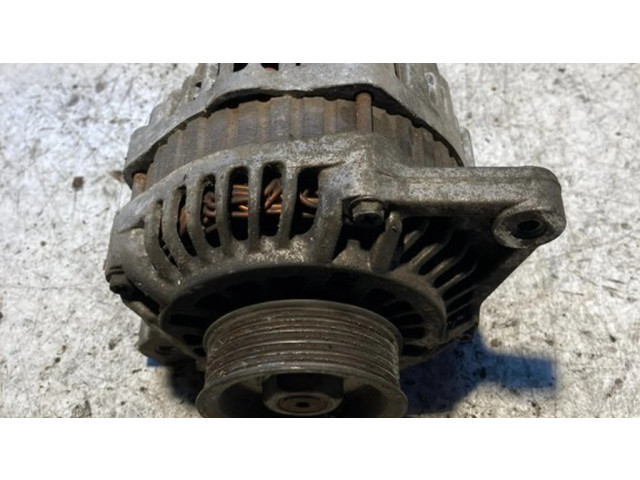 Генератор A5TB0091 Honda Jazz 1.4