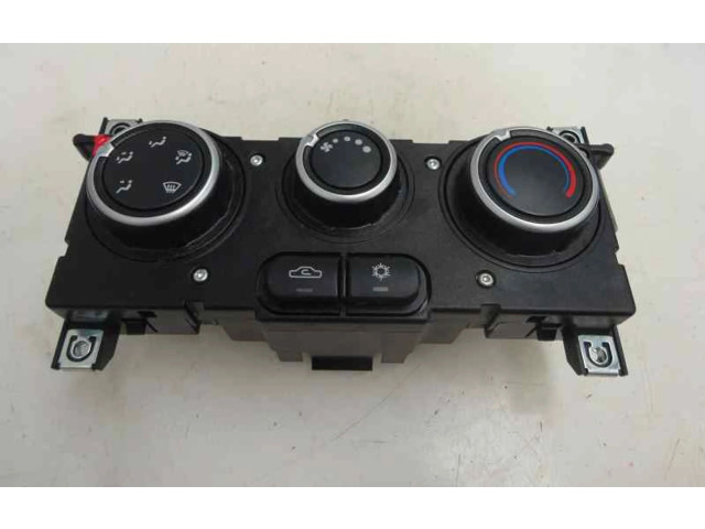 Модуль блока управления кондиционером 287183400122 Tata Indica Vista I