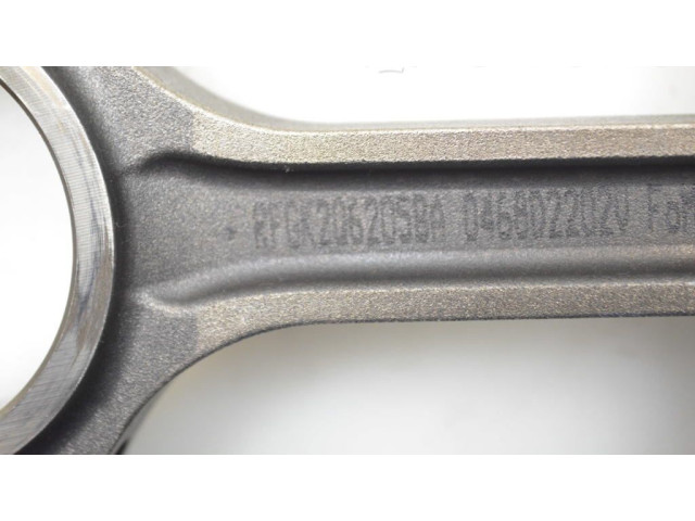 Píst RFGK2Q6205BA   Ford Transit Custom    YMR6 