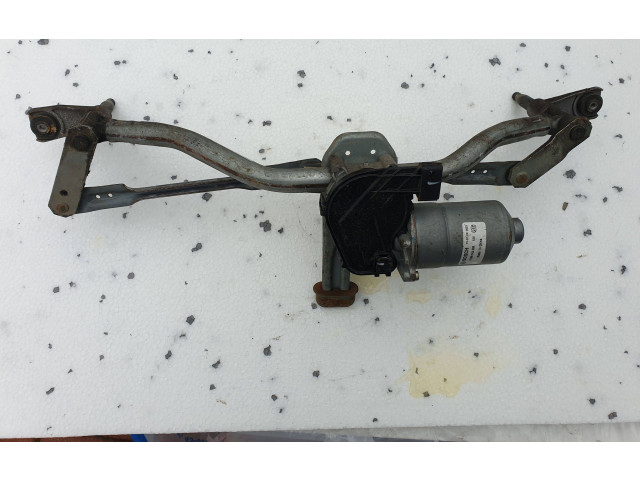 Комплект механизма стеклоочистителей