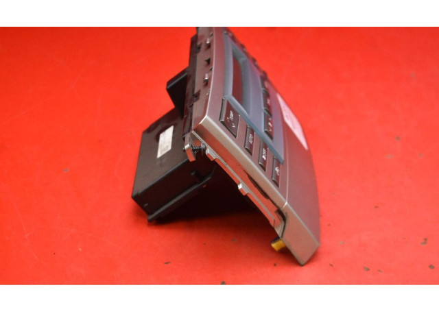 Блок управления климат-контролем 55900-0F040, 55900-0F040 Toyota Corolla Verso E121