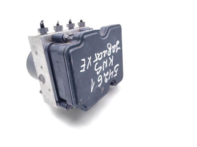 Блок АБС GX73-14F447-AF Jaguar XE 2015 - года