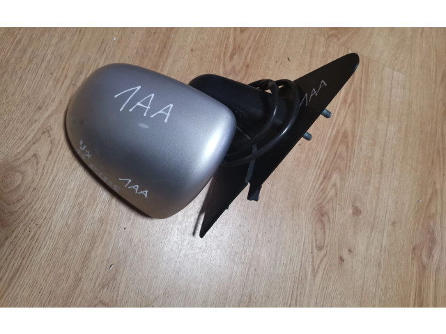 Зеркало электрическое Volkswagen New Beetle 1998 - 2010 года