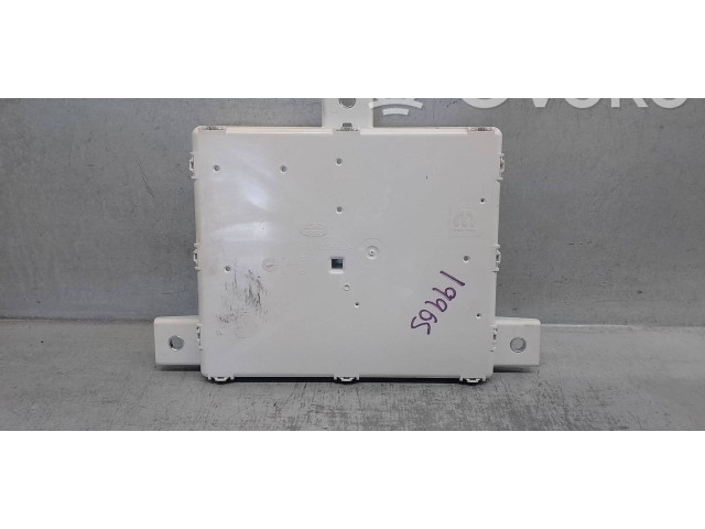 Pojistková skříňka Řídící jednotka BSM 50344172, 505465330 Alfa Romeo Giulia 2016