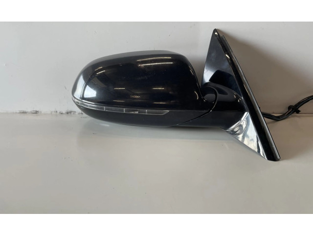Zpětné zrcátko Audi A8 S8 D4 4H 2011 4H1857410H, 4H1857410H
