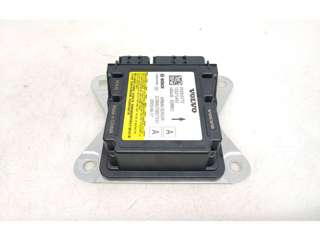 Блок подушек безопасности 32315772, T20271431 Polestar 2