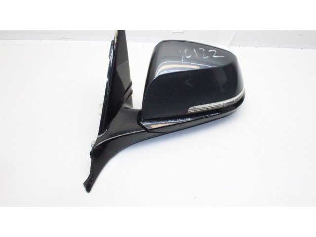 Zpětné zrcátko  BMW 1 F20 F21 2015    